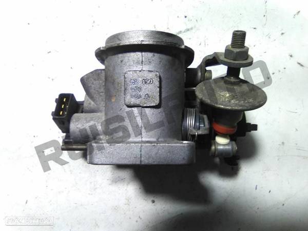 Borboletas De Admissão B21500_30061a Vw Polo (86c, 80) 1.3 [198 - 2