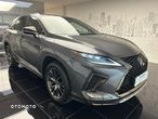 Lexus RX - 4