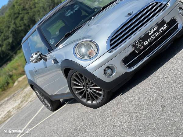 MINI Cooper D - 2