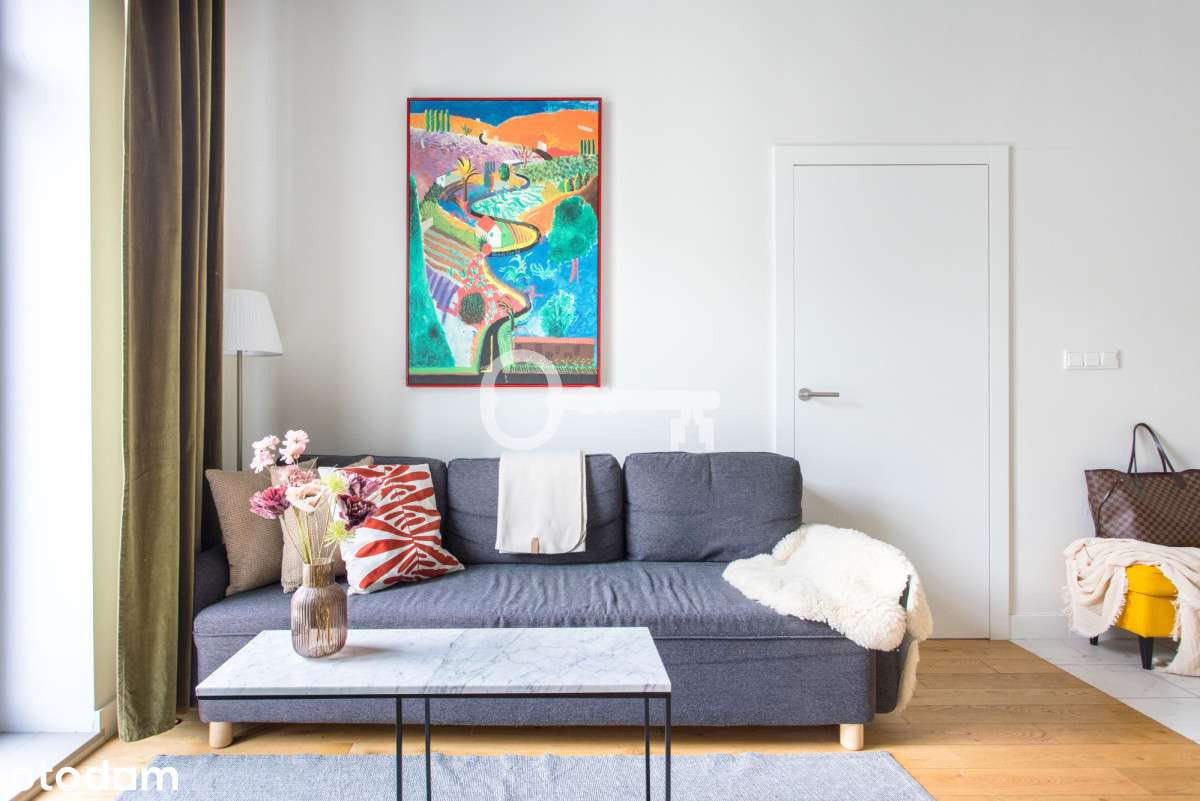 Widok na rzekę | Stare Miasto I Młyn Maria - Pełny obrazek: 4/16