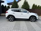 Hyundai Tucson 2.0 CRDi 4WD Automatik Premium - 5