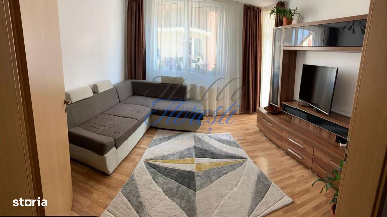 Apartament 2 camere, 57 mp, zona  Eroilor - Imagine principală: 4/6