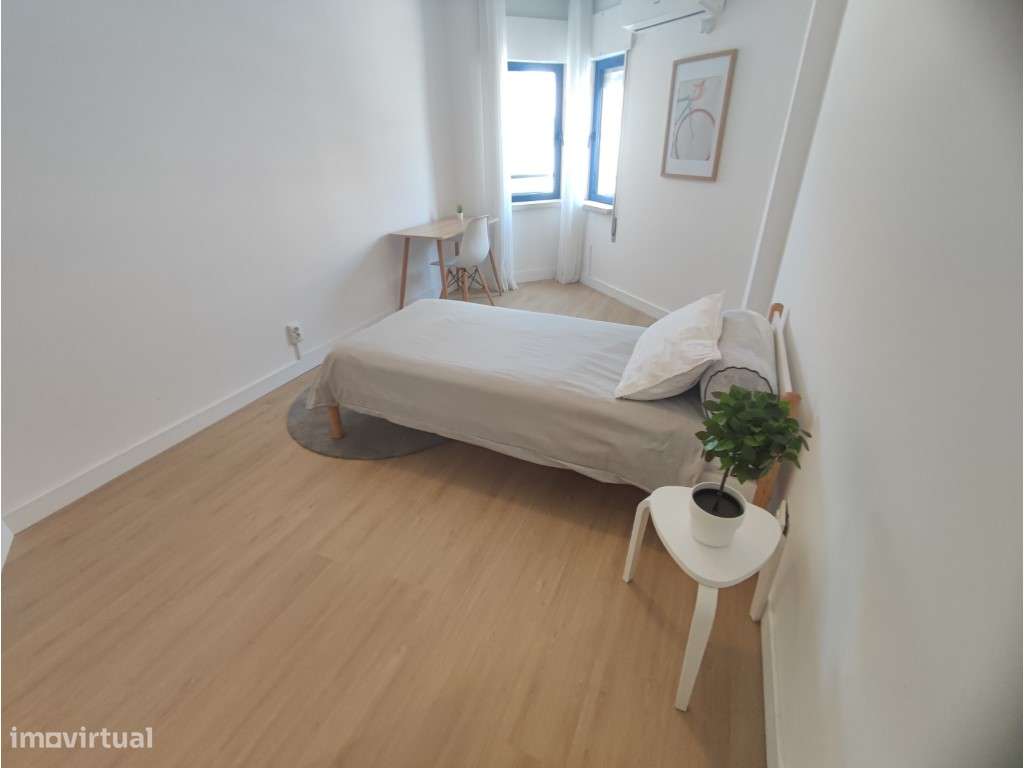 Apartamento T2 para Venda na Marisol-29