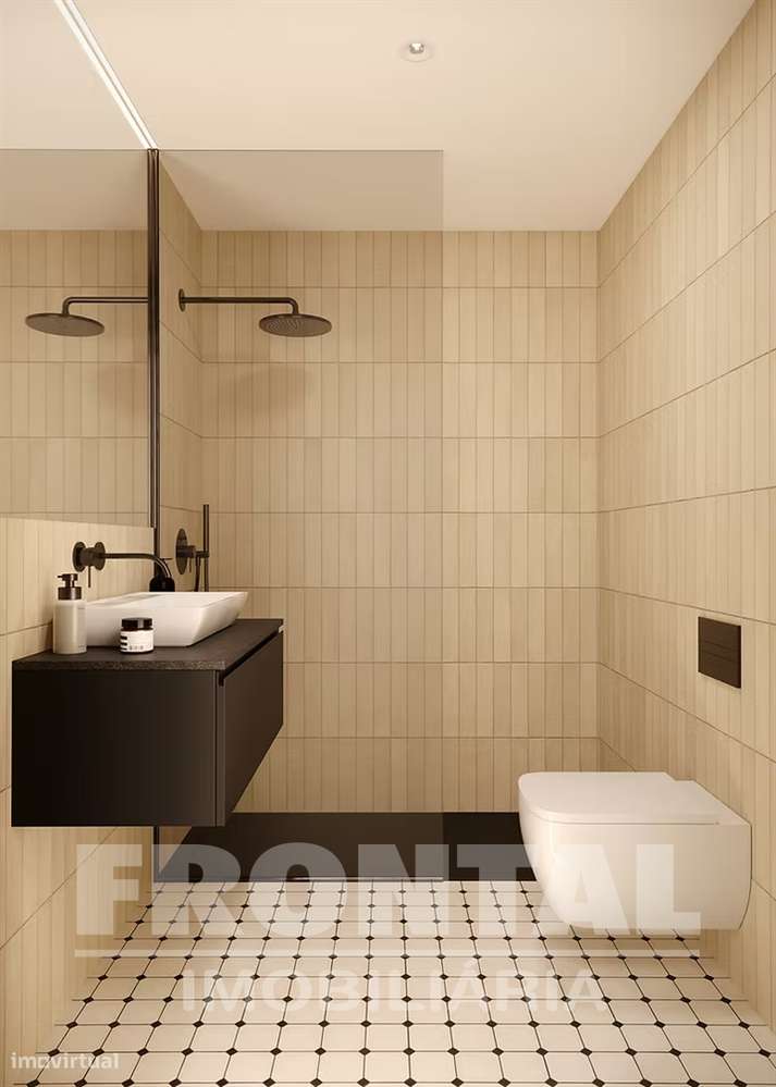 Apartamento T3 DUPLEX | Cedofeita, Porto-5