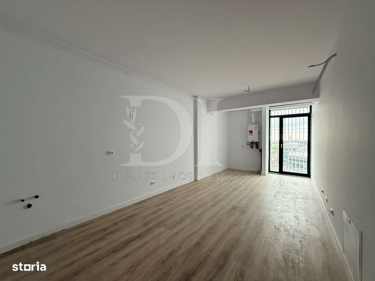 Apartament de vanzare/ Zona BMW - Imagine principală: 3/14