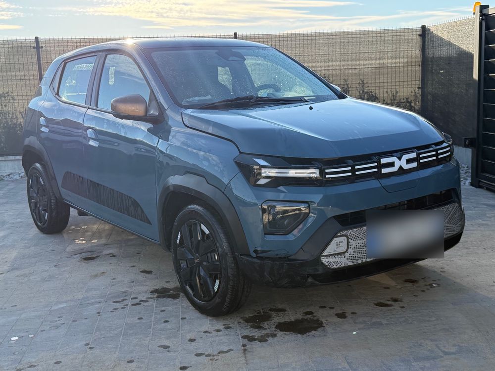 Dacia Spring Electric 45 Expression 2025