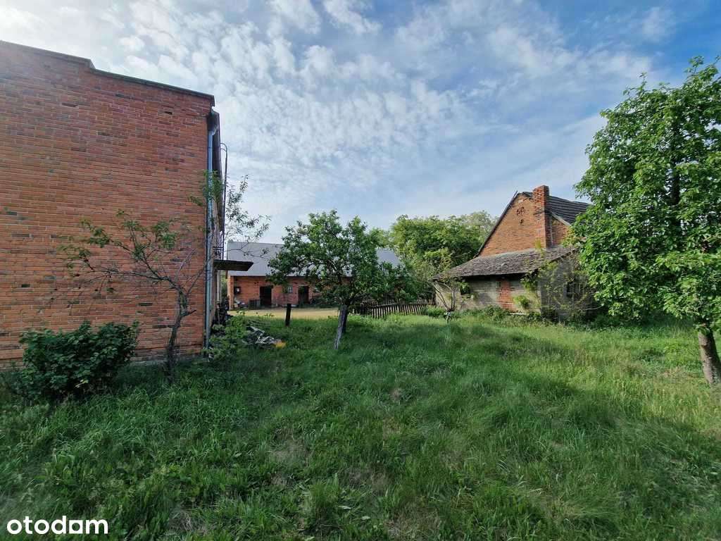 Nieruchomość idealna na inwestycję - agroturystykę-6