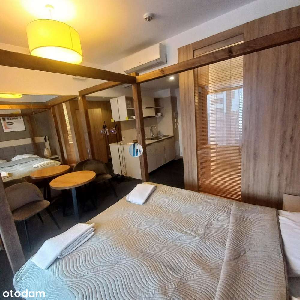 Odlicz Vat! ul.Wolska 165. Balkon-6