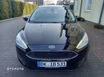 Ford Focus 1.6 TI-VCT Champions Edition - 15
