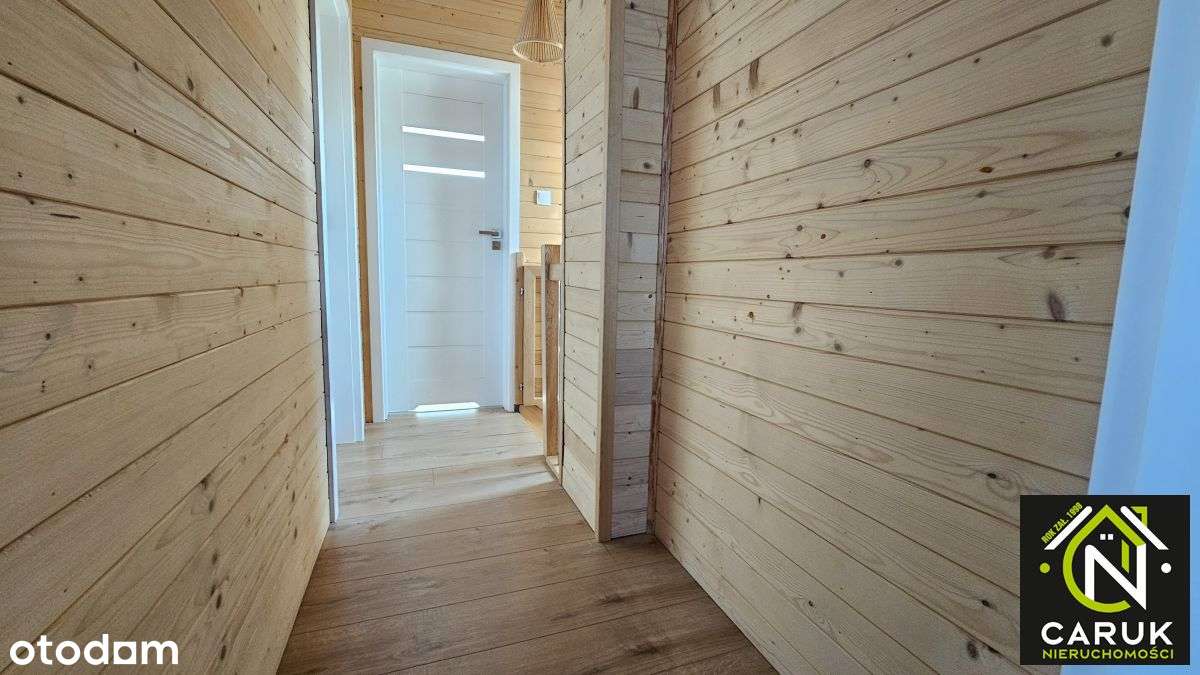 Nowy Dom Wolnostojący Dziwnówek-16