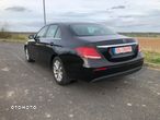 Mercedes-Benz Klasa E 200 d 9G-TRONIC - 5