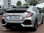 Honda Civic 1.5 T Sport Plus (Navi) - 9