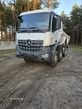 Mercedes-Benz AROCS - 24