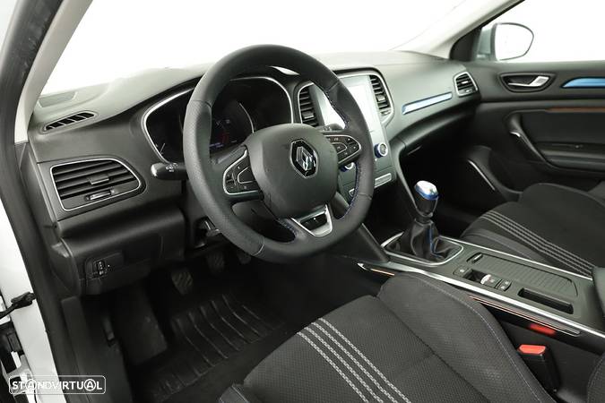 Renault Mégane Sport Tourer 1.3 TCe GT Line - 7