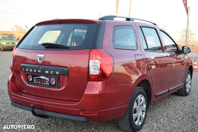 Dacia Logan 1.2 16V GPL Laureate - 5