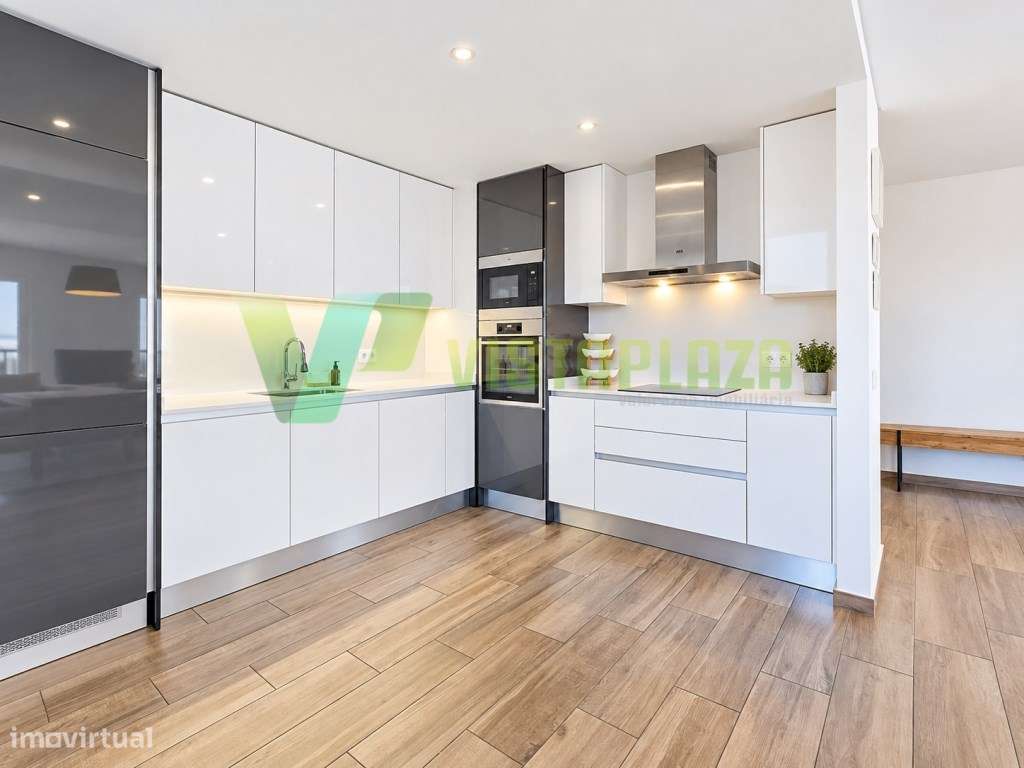 Apartamento T3 com piscina e garagem nos Terraços do Sul - Encosta ...-13