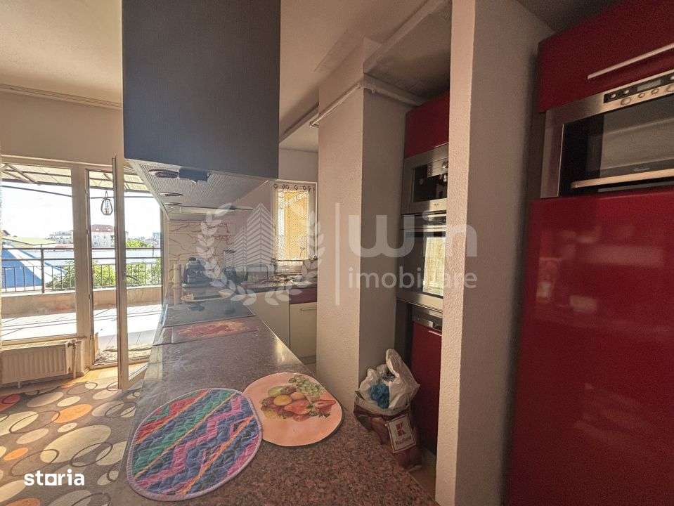Apartament 3 camere | Bloc nou | Garaj | Terasa | Etaj 1 | Zorilor - Imagine principală: 2/8