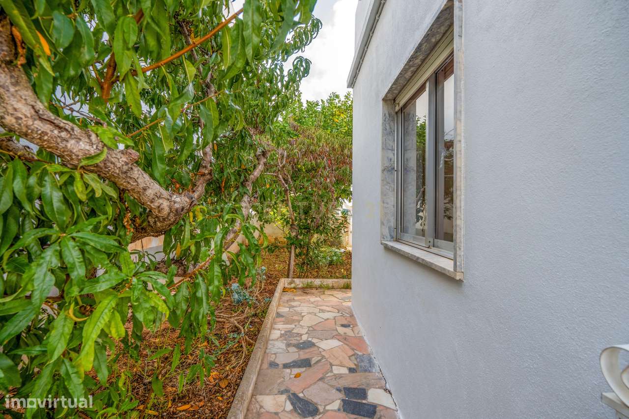 Moradia T4 em Estômbar, Lagoa - Oportunidade Única! - Grande imagem: 4/41