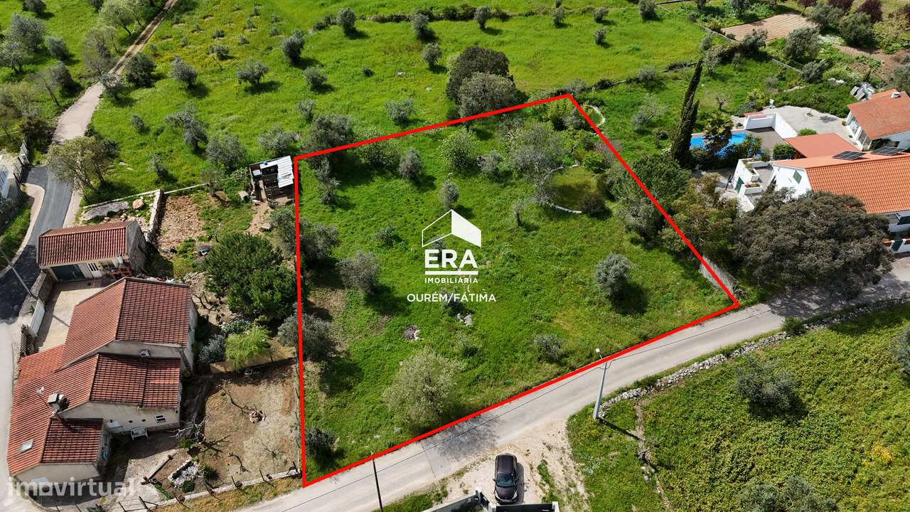 Terreno para Construção, Lagoa do Furadouro - Grande imagem: 4/19