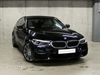 BMW Seria 5 530e iPerformance GPF M Sport sport - 8