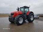 Massey Ferguson 8670 Dyna VT 2014R - 18