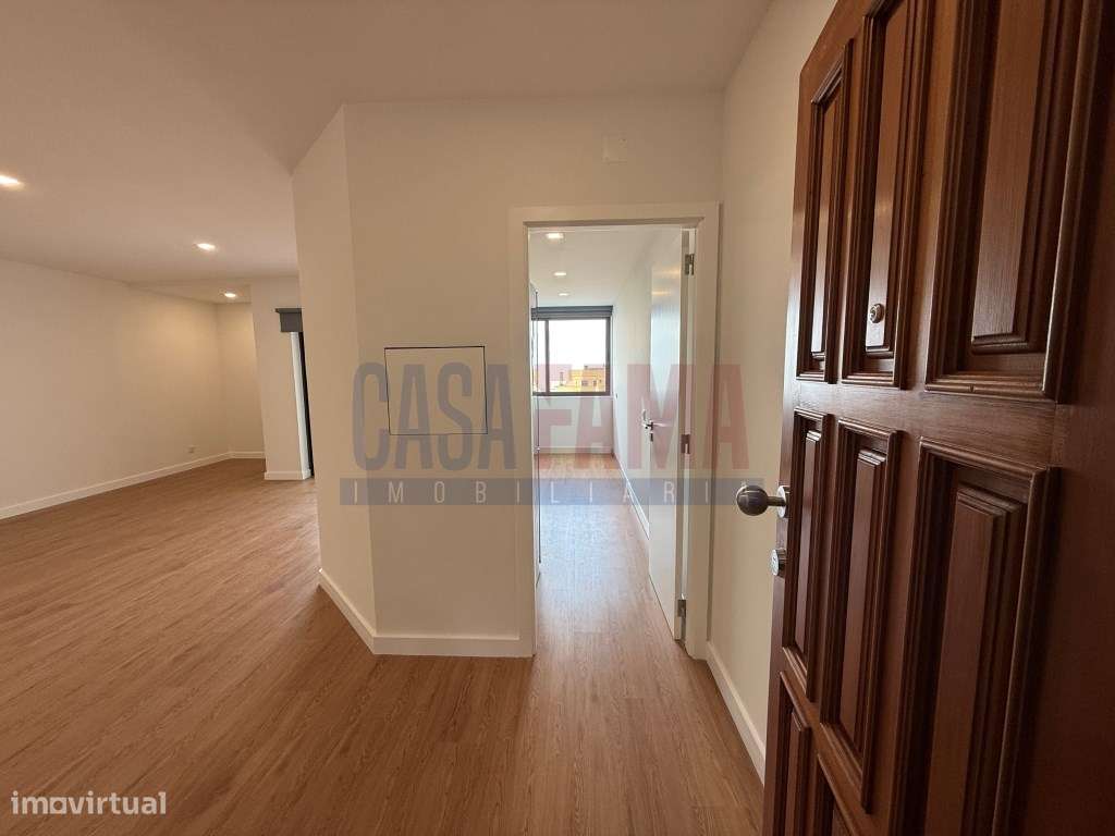 Apartamento T1 com vista mar | Póvoa de Varzim-14