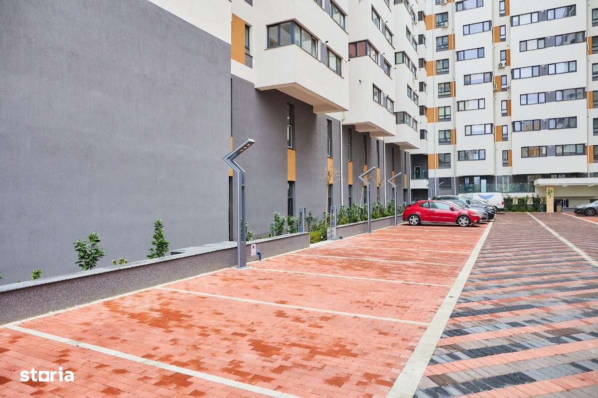 Central Address Residence - zona 13 Septembrie-Marriott-Viilor-Carol