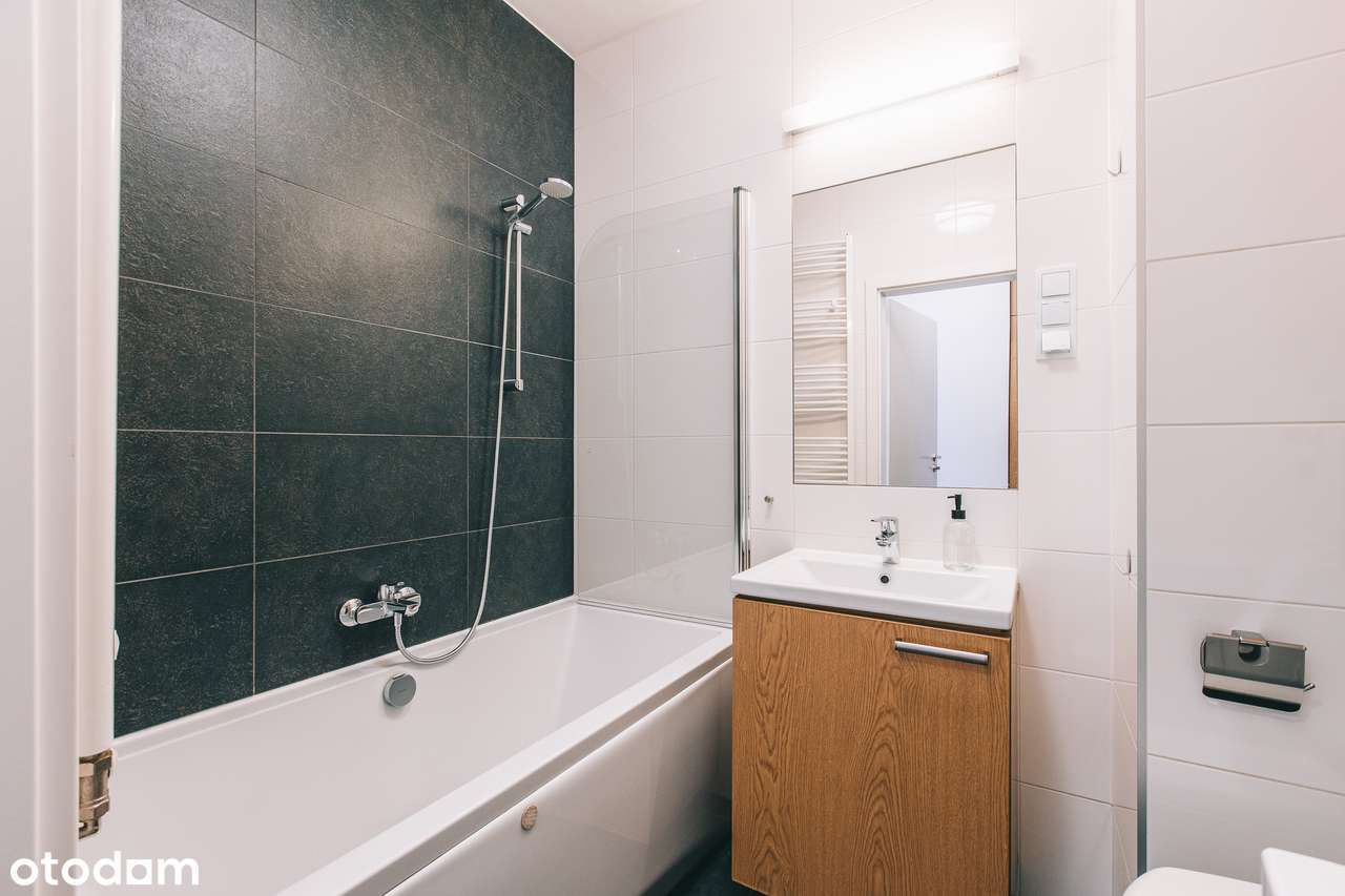 Bez prowizji I Dostępne od zaraz I Meble i AGD I Przyjazne zwierzętom - Pełny obrazek: 5/8