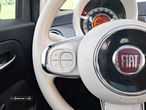 Fiat 500 1.0 Hybrid Lounge - 13