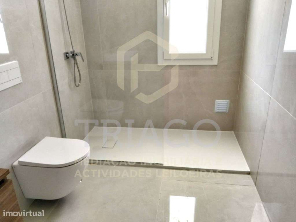 Fantástico Apartamento T1 NOVO - Exclusivo Triago-8