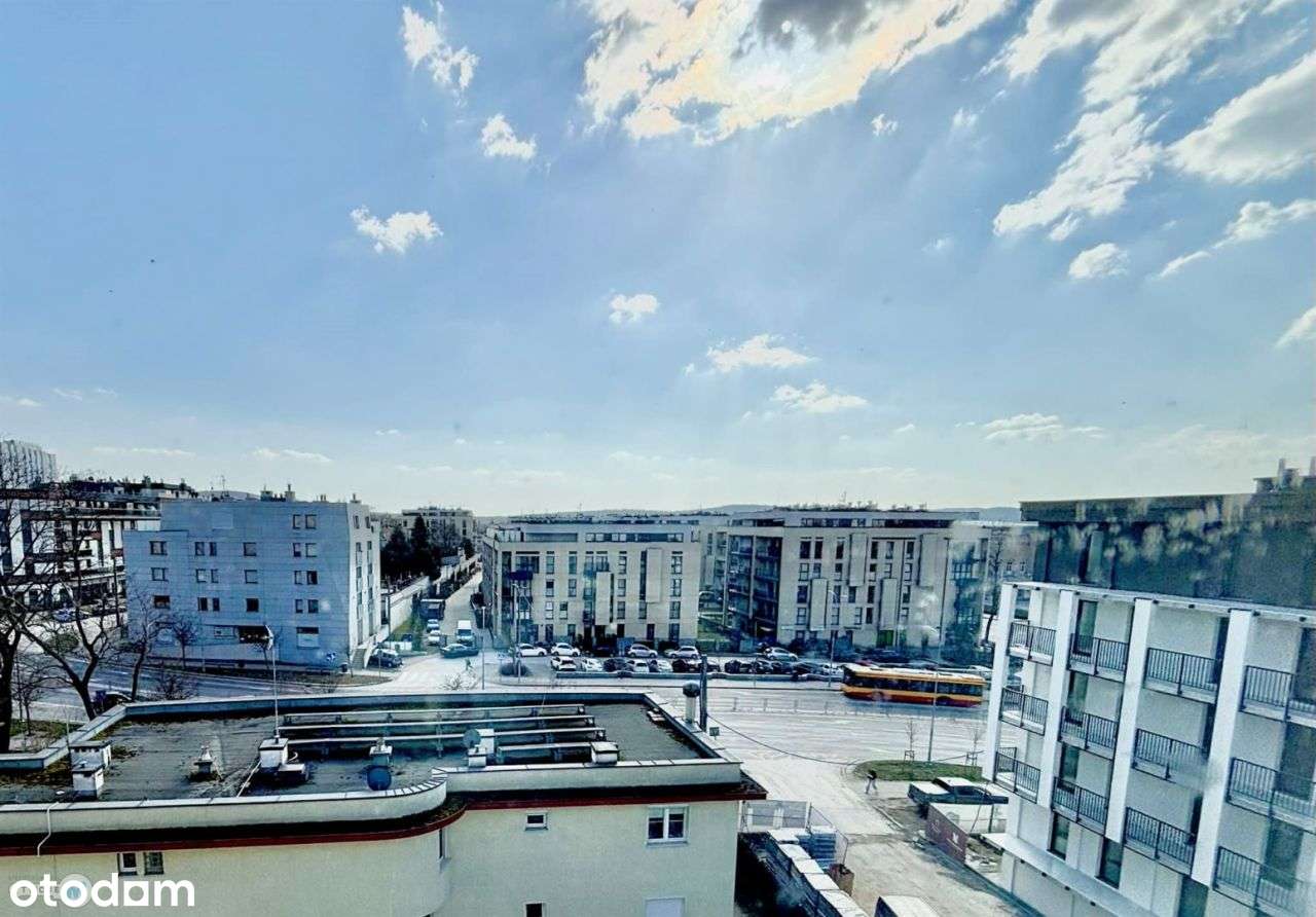 2 pokoje Krakowska Rogatka-obok Wdk, deweloperskie - Pełny obrazek: 2/8