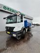 Mercedes-Benz AXOR 2633 - 18