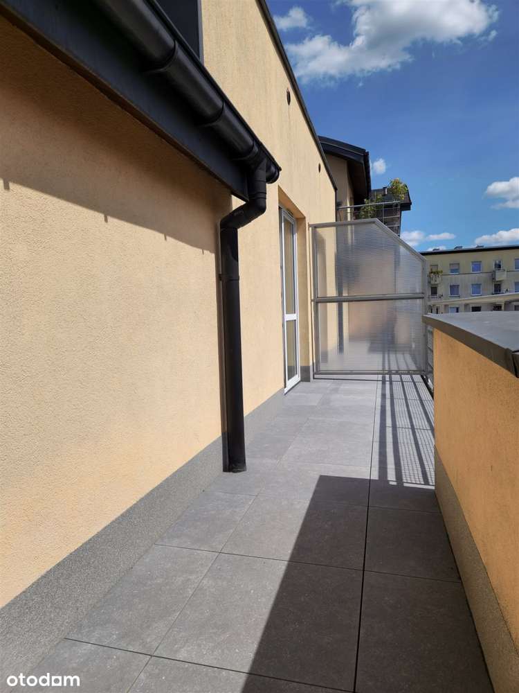 2 pok, 47 m2, ul. Borkowska, bliskie Kliny-15