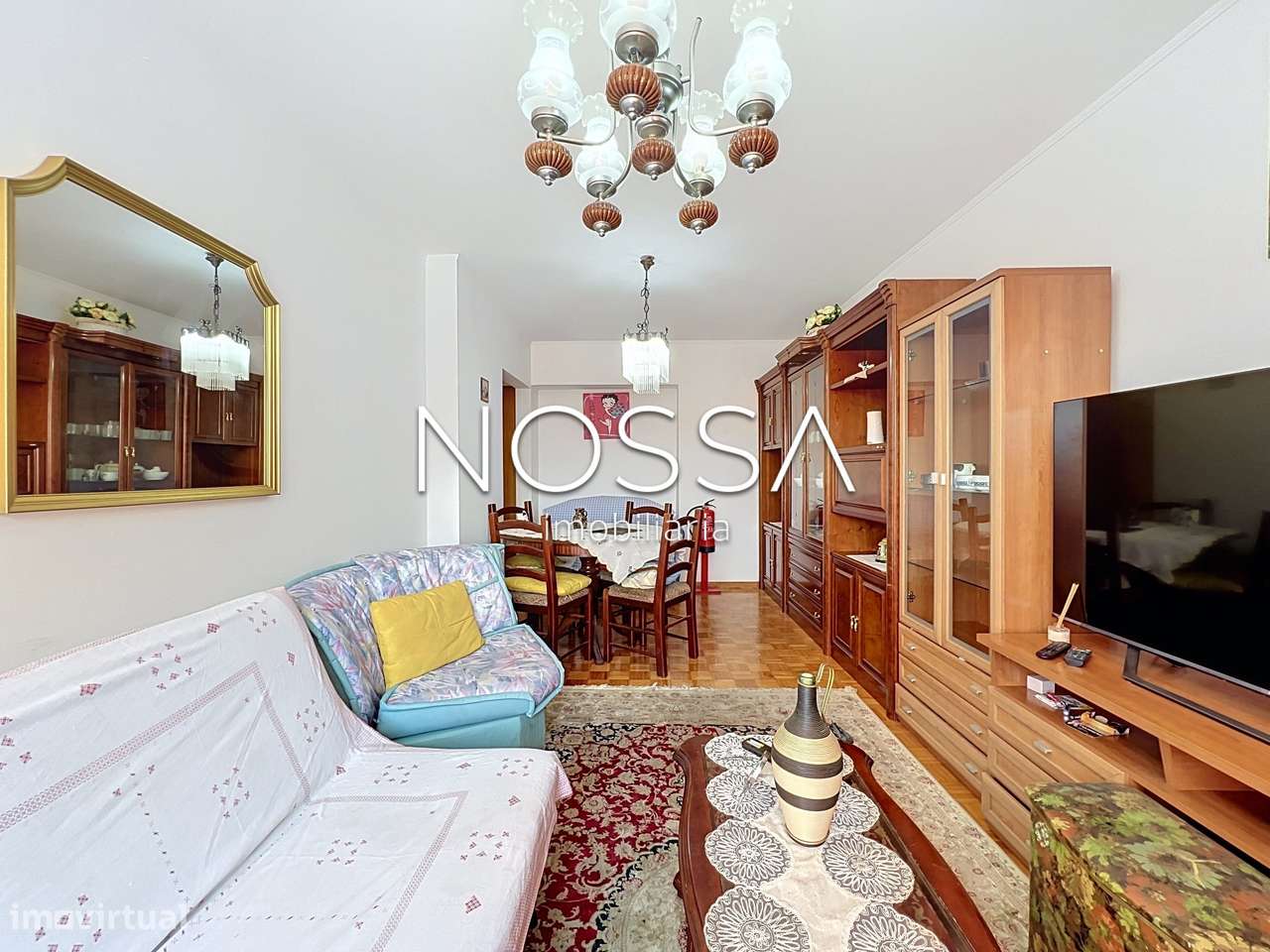 Apartamento T2 no Monte da Caparica - Almada-21