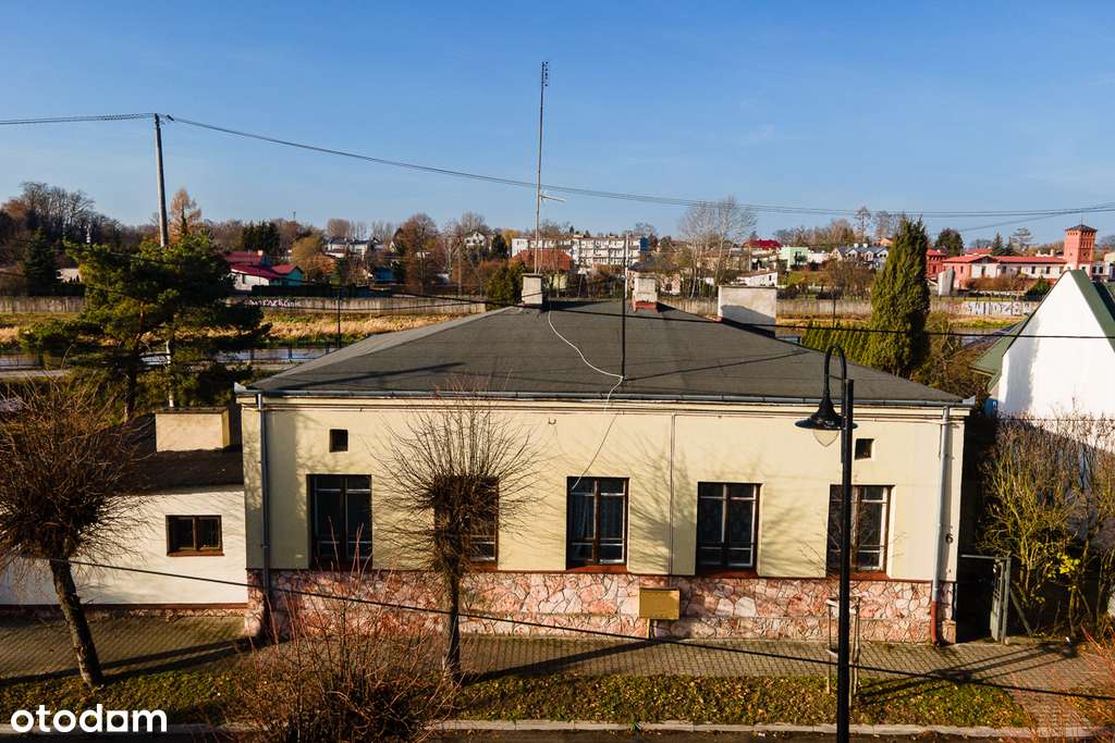 dom na działce 1092m2, blisko centrum, a na uboczu-4