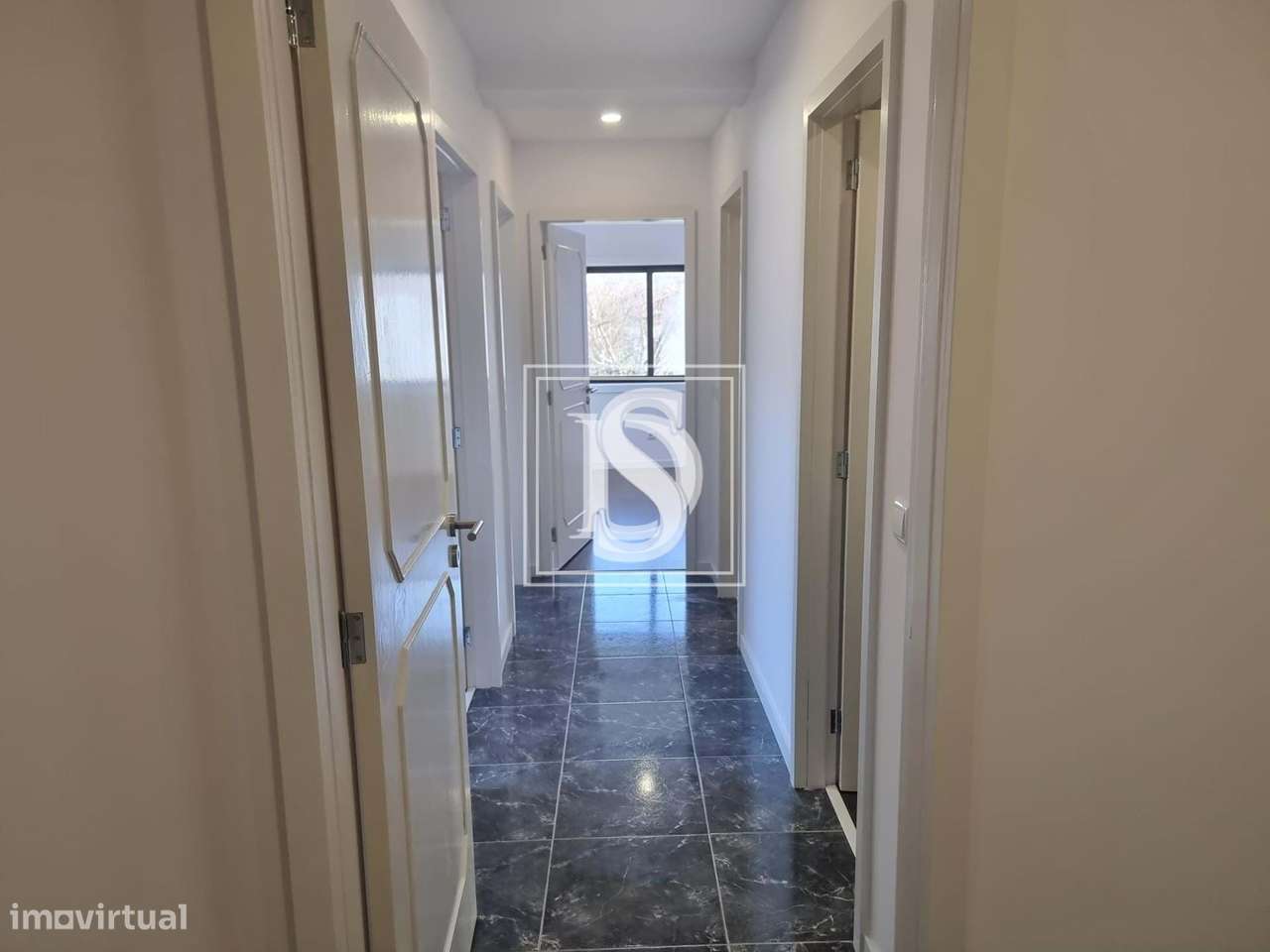 Apartamento T3 em Vieira do Minho - Grande imagem: 4/30