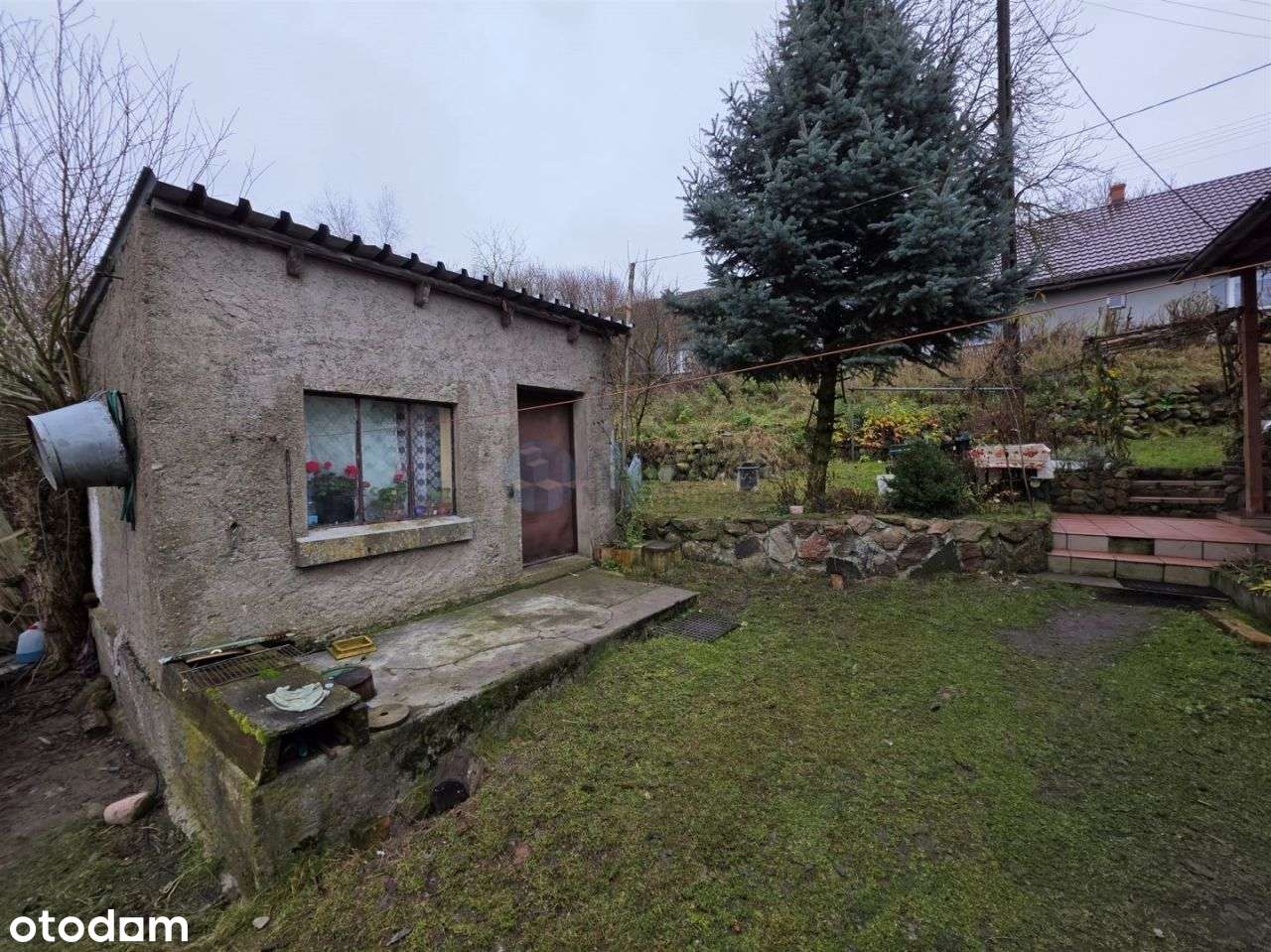 Dom, 70 m², Kcynia-8