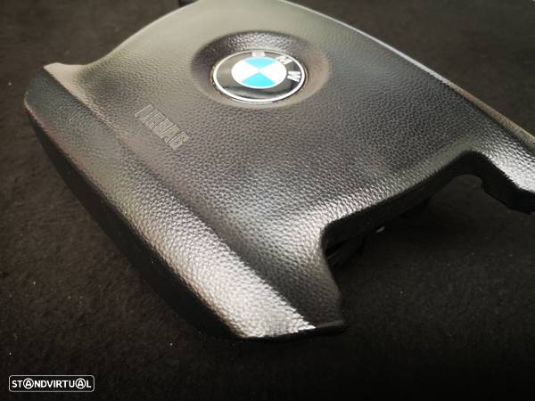 Airbag de volante BMW7 E65 E66 2005-2008 - 1