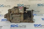 Electromotor Fiat Ducato 2.3 Euro 3 - 2