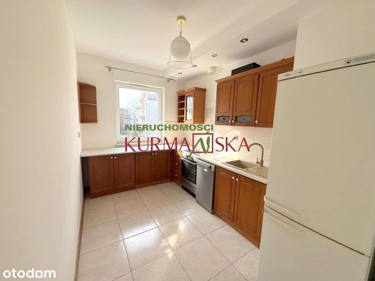 3 pokojowe Suwalska-3