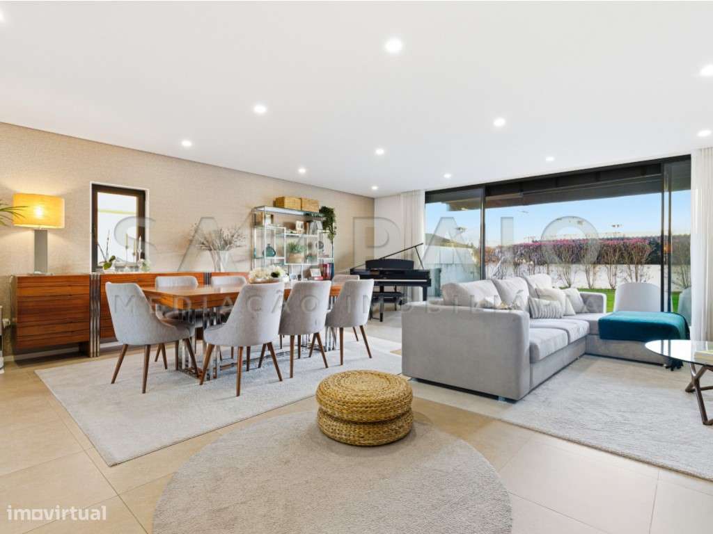 Moradia T3 - Ermentão/S. Cosme!-6