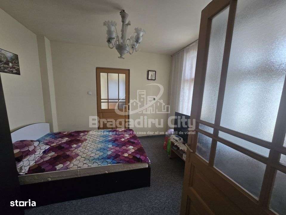 Casa pe parter Cornetu-2