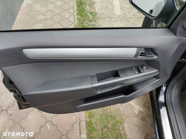Opel Astra 1.8 Caravan Innovation 110 Jahre - 20