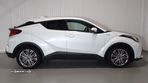 Toyota C-HR 1.8 Hybrid Exclusive+P.Luxury - 14