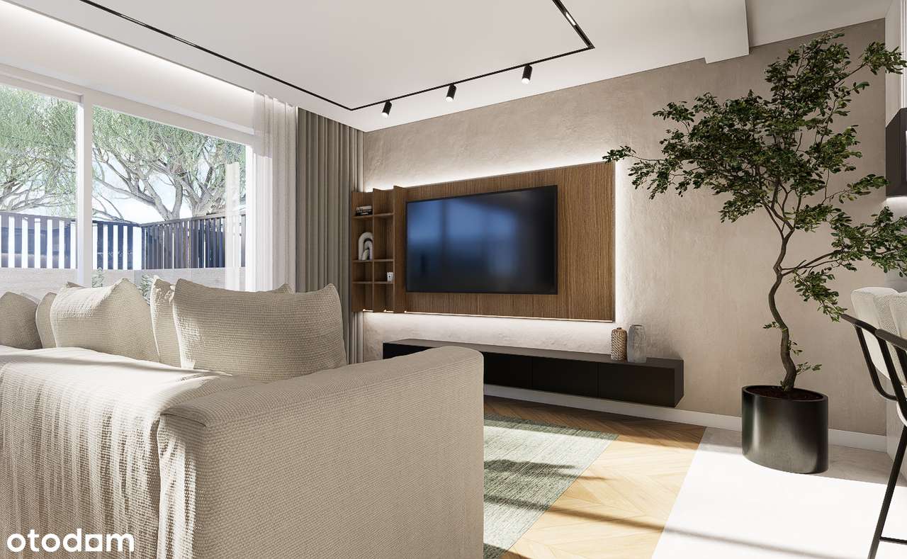 Świetne domy na północy Kato! JUŻ prawie gotowe! LOKALIZACJA TOP!-7