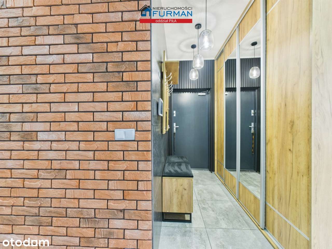 Dom parterowy w zabudowie bliźniaczej 97 m2-8