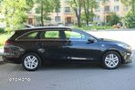 Kia Ceed - 6