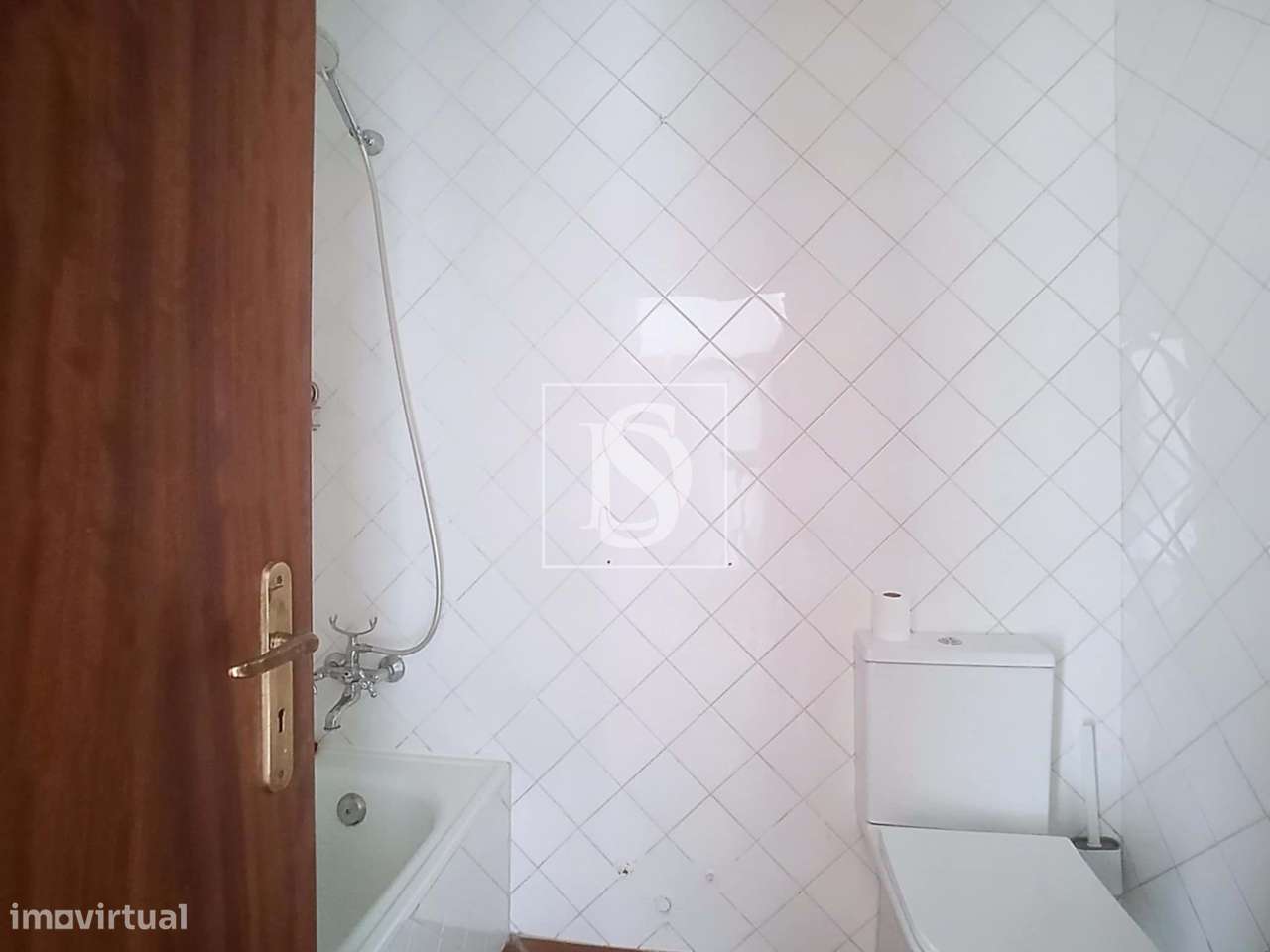 Apartamento T2  centro Ermesinde-16