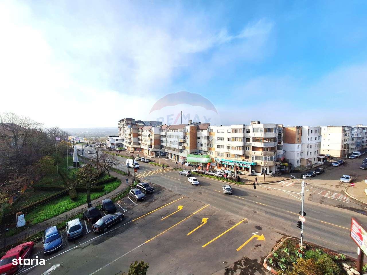 Apartament duplex în zona Mihail Kogalniceanu-15