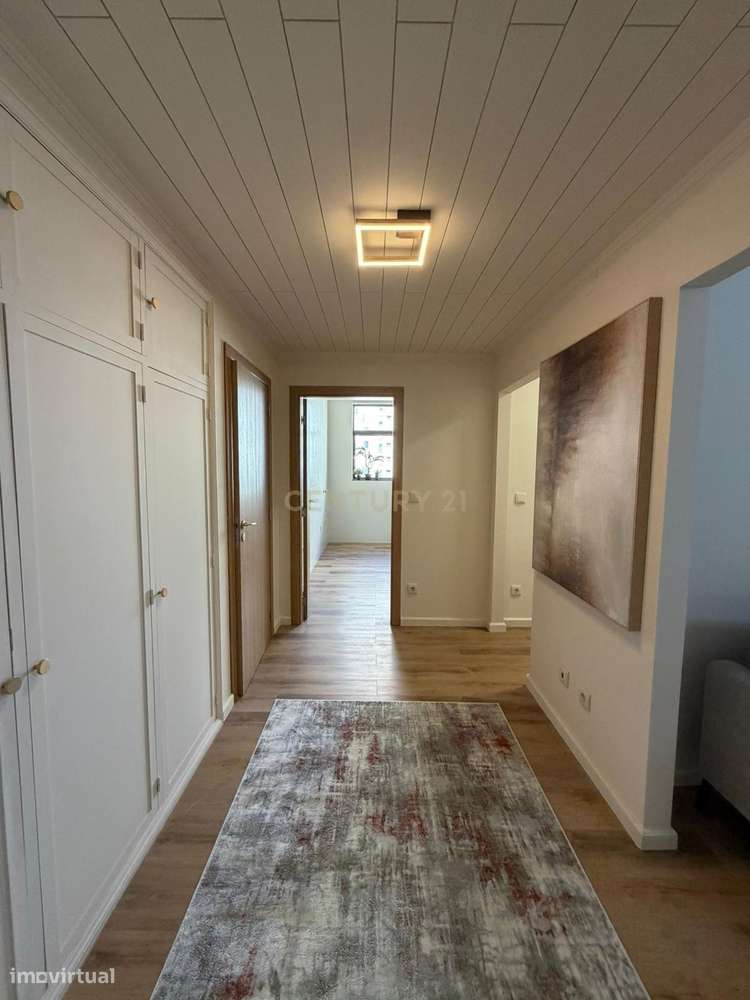 Apartamento T1+1 Renovado em Aver-o-Mar, Póvoa de Varzim-21